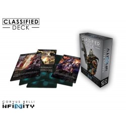 Infinity Classified Deck