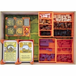 Feldherr Organizer for Agricola (2016) - board game box