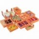 Feldherr Organizador para Agrícola (2016) - caja de juegos de mesa