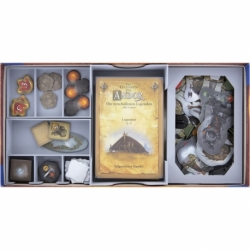 Feldherr Organizer for The Legends of Andor: Lost Legends - Ancient Spirits