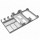 Feldherr Organizer for The Legends of Andor: Lost Legends - Ancient Spirits