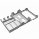 Feldherr Organizer for The Legends of Andor: Lost Legends - Ancient Spirits
