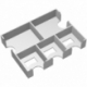 Feldherr Organizer for The Legends of Andor: Lost Legends - Ancient Spirits
