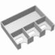 Feldherr Organizer for The Legends of Andor: Lost Legends - Ancient Spirits