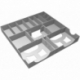 Feldherr Organizer for The Legends of Andor: The Bonus Box