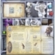 Feldherr Organizer for The Legends of Andor: The Journey North and the expansion The Star Shield