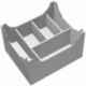 Feldherr Organizer for The Legends of Andor: The Journey North and the expansion The Star Shield