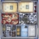 Feldherr Organizer for The Legends of Andor: The Last Hope + expansion Dark Heroes