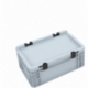 HSEB115 Eurocontainer Case / Euro Box ED 32/12 HG