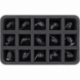HS070A031 Feldherr foam tray for Stormcast Eternals - 15 compartments