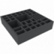 Feldherr foam set for Cthulhu: Death May Die - Unspeakable Box