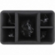 HS140A002 Feldherr foam tray for Katakros - Mortarch of the Necropolis