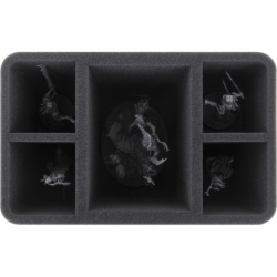 HS140A002 Feldherr foam tray for Katakros - Mortarch of the Necropolis