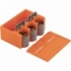 Feldherr Token Holder Set for U-BOOT The Board Game