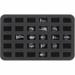 HS030A007 Feldherr foam tray for Animal Adventures: Tales of Cats and Catacombs