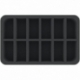 HS050A040 Feldherr foam tray for Flames of War - 12 compartments