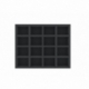 FS050A033 Feldherr foam tray for Space Marines - 16 compartments