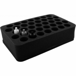 HS070A009 Feldherr foam tray for 37 color bottles - standing