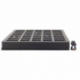 FS035C5BO 35 mm Full-Size foam tray with 45 compartments