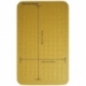 HS050RS 50 mm Figure Foam Tray half-size Raster self-adhesive