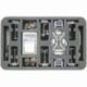 HSDN045BO foam tray for Star Wars Armada Wave 2 Rebels
