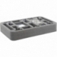 HSDN045BO foam tray for Star Wars Armada Wave 2 Rebels