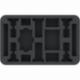 HSDN045BO foam tray for Star Wars Armada Wave 2 Rebels