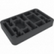HSDN045BO foam tray for Star Wars Armada Wave 2 Rebels