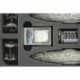 HSDP045BO foam tray for Star Wars Armada Wave 2 Home One