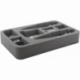 HSDP045BO foam tray for Star Wars Armada Wave 2 Home One