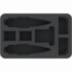 HSDP045BO foam tray for Star Wars Armada Wave 2 Home One