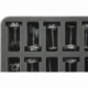 HS050AR01 foam tray for 12 Star Wars Armada Squadrons