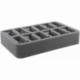 HS050AR01 foam tray for 12 Star Wars Armada Squadrons