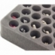 HS050DC04 foam tray for Descent: Journeys in the Dark 2nd Edition - 37 miniatures