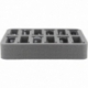 HS050WH04 foam tray for 12 GW Miniatures with 40 mm Base