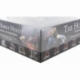 Foam tray value set for The Horus Heresy - Burning of Prospero boardgame box