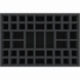 Foam tray value set for The Horus Heresy - Burning of Prospero boardgame box