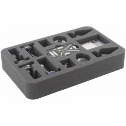 HSHK045BO foam tray for Star Wars Armada Wave 5 Empire