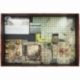 Paquete de valores de bandeja de espuma para Warhammer Quest - Silver Tower and Shadows Over Hammerhal
