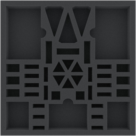 AFKV035BO 35 mm foam tray for Star Wars Rebellion: Rise of the Empire