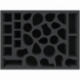 CMMEIO065BO foam tray for Warhammer Quest: Blackstone Fortress Box - miniatures