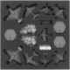 BSMERD035BO Feldherr foam tray for Aeronautica Imperialis: Wings of Vengeance board game box