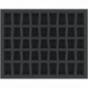 FS035A008 Feldherr foam tray for Dungeons and Dragons - 45 miniatures