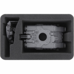 HSMETN095BO Feldherr foam tray for Primaris Repulsor Executioner
