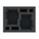 FS110A001 Feldherr foam tray for Adeptus Custodes - 6 compartments