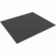 DUBA004 365 mm x 310 mm x 4 mm foam base / foam topper