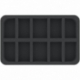 HSBE035BO foam tray for 10 Star Wars X-WING Star Ships