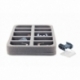 HSBE035BO foam tray for 10 Star Wars X-WING Star Ships
