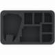 HSBK050BO foam tray for Star Wars X-WING VT-49 Decimator