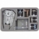 HSBK050BO foam tray for Star Wars X-WING VT-49 Decimator